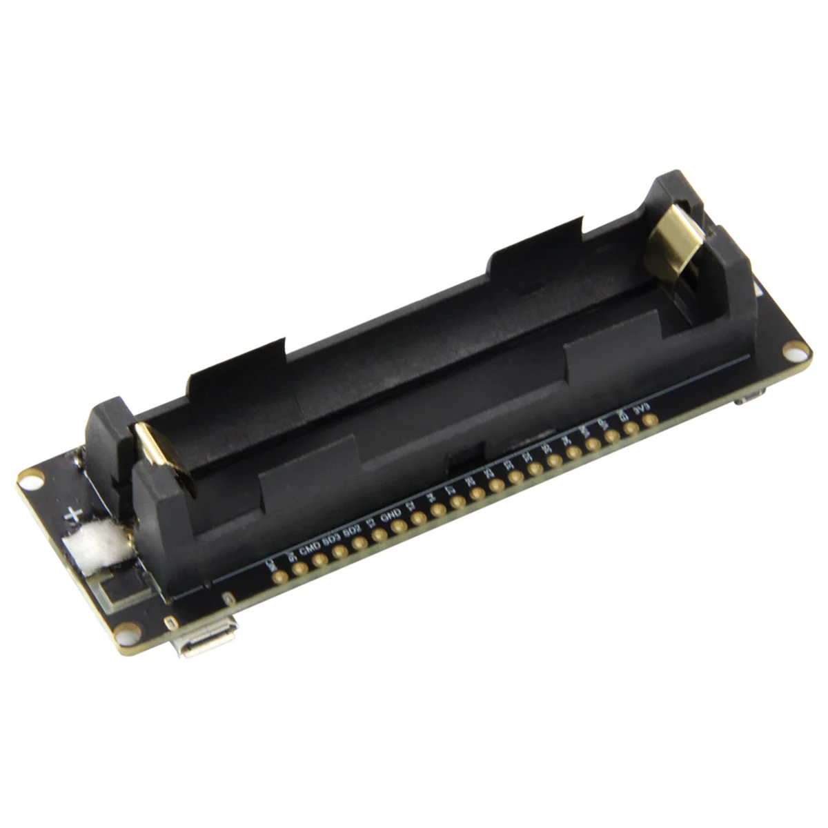 T-Energy ESP32 8mbyte PSRAM ESP32-WROVER-B WiFi Bluetooth модуль Плата разработки батареи
T-Energy ESP32 8mbyte PSRAM ESP32-WROVER-B WiFi Bluetooth модуль Плата разработки батареи