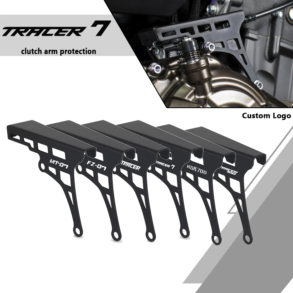 Motorcycle Accessories Clutch Arm Protection For YAMAHA TRACER 700 16-21 CLUTCH COVER TRACER700 2021 2020 2019 2018 2017 2016
Motorcycle Accessories Clutch Arm Protection For YAMAHA TRACER 700 16-21 CLUTCH COVER TRACER700 2021 2020 2019 2018 2017 2016