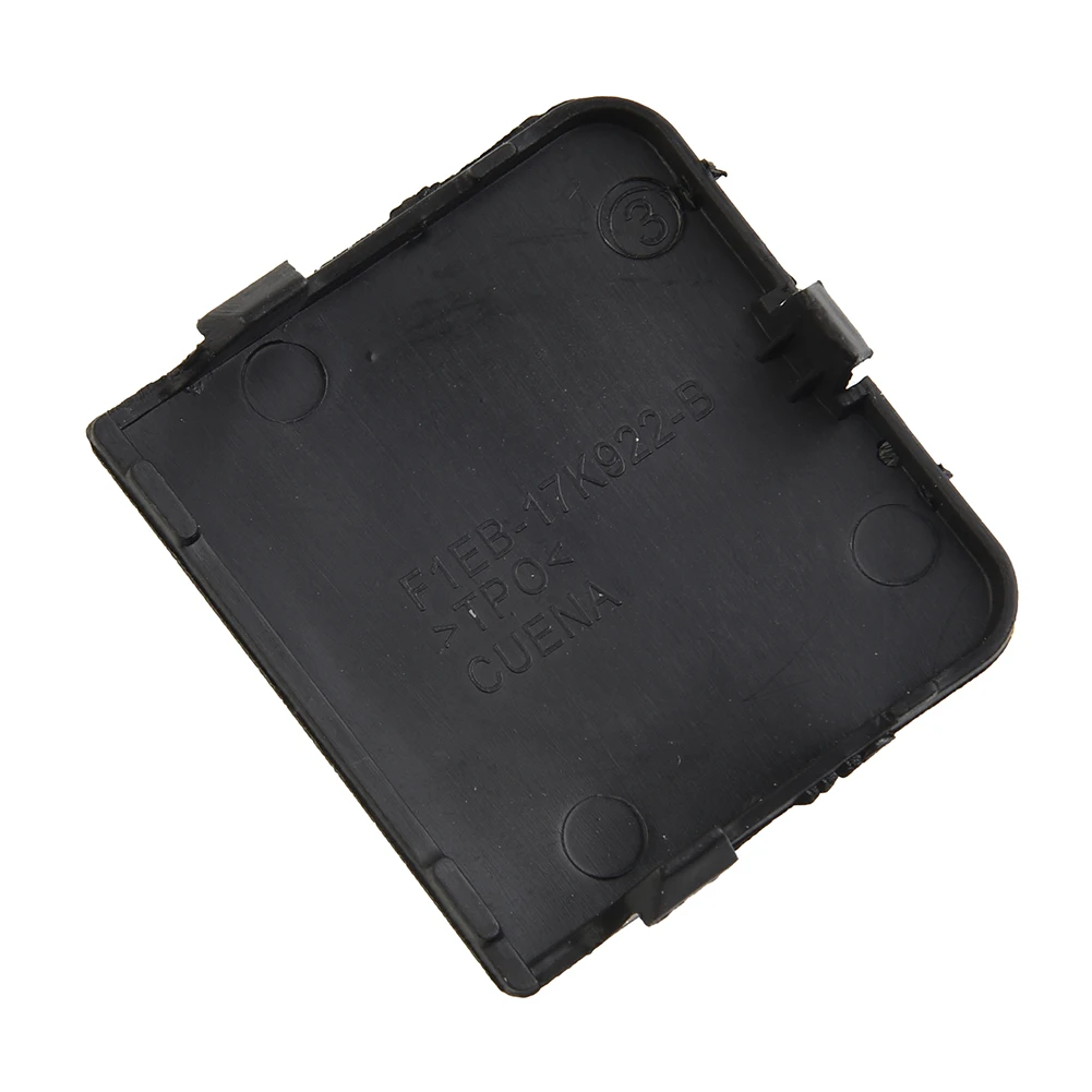 Tow Hook Cover Trailer Cover Garden Indoor 1 Pc 1872237 Black Direct Mount F1EB-17K922-AB Heat Resistant Parts
Tow Hook Cover Trailer Cover Garden Indoor 1 Pc 1872237 Black Direct Mount F1EB-17K922-AB Heat Resistant Parts