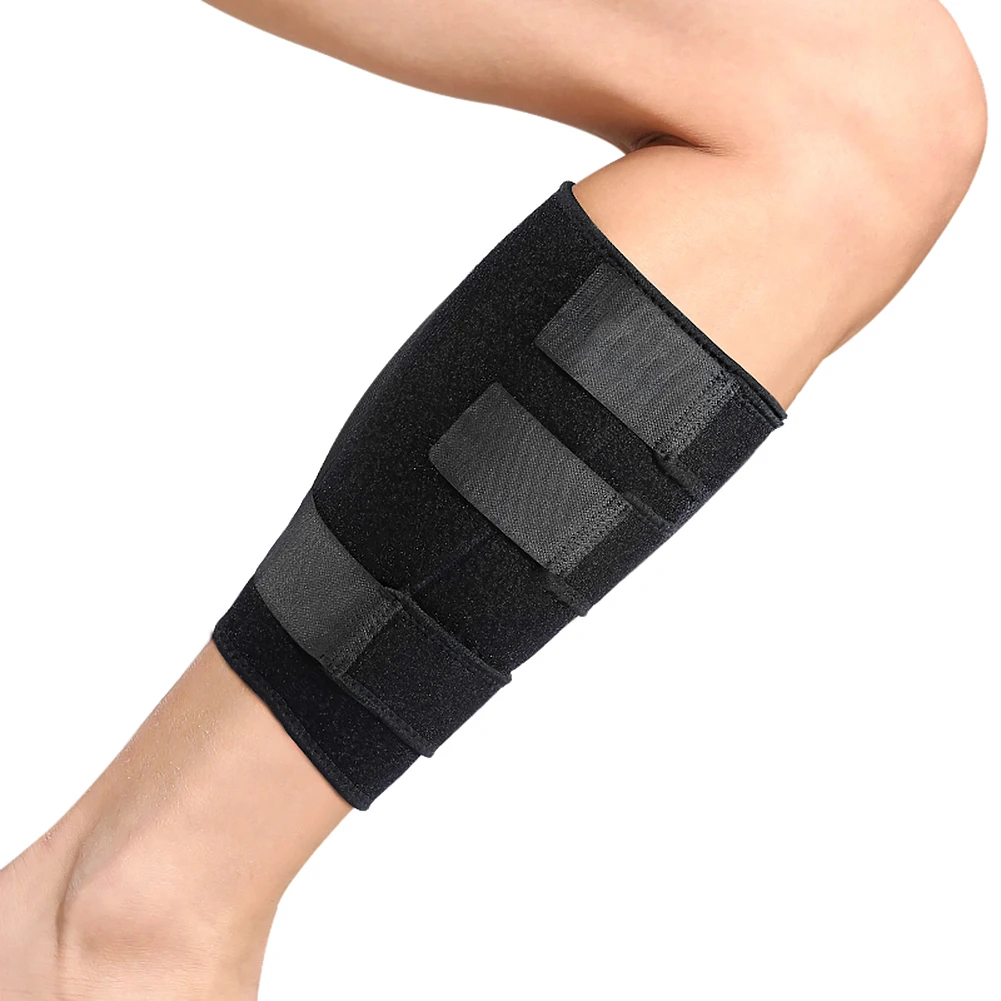 Calf Compression Brace Shin Splint Sleeve Support Lower Leg Wrap Muscle USCalfCalf
Calf Compression Brace Shin Splint Sleeve Support Lower Leg Wrap Muscle USCalfCalf