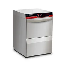 Commercial dishwasher Automatic small cup washing coffee shop embedded cleaning and disinfecting dishwashing machine