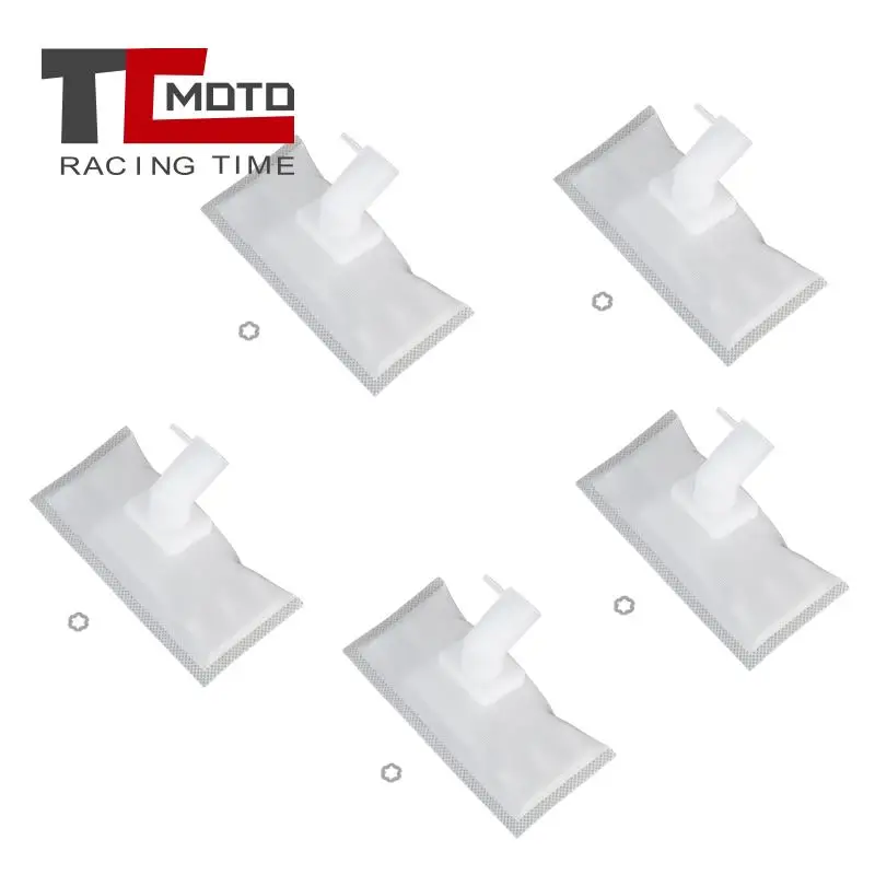 Fuel Pump Filter Strainer Element For Honda VTR1000SP VTR SP-1 SP-2 VTR1000S RVT1000R RVT RC51 2000-2006
Fuel Pump Filter Strainer Element For Honda VTR1000SP VTR SP-1 SP-2 VTR1000S RVT1000R RVT RC51 2000-2006