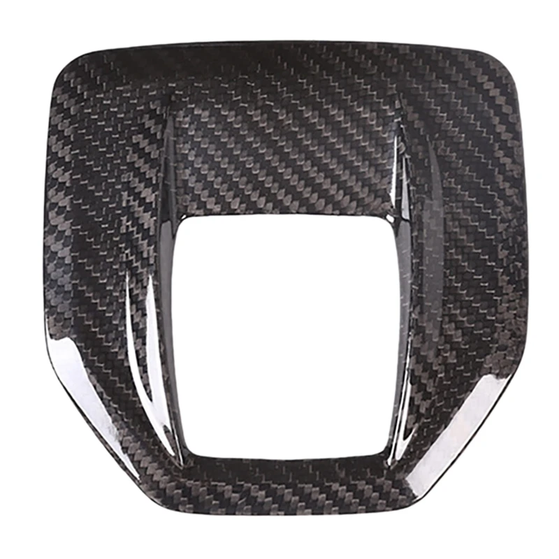 Car Gear Base Frame Is for Alfa Romeo Stelvio / Giulia Carbon Fiber 2016-2018-Carbon Fiber Pattern
Car Gear Base Frame Is for Alfa Romeo Stelvio / Giulia Carbon Fiber 2016-2018-Carbon Fiber Pattern