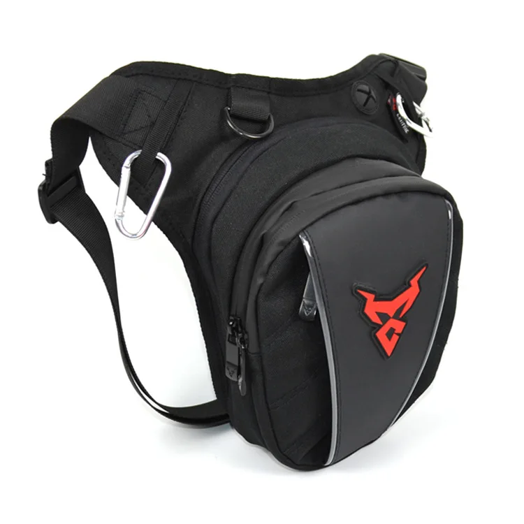 Hot Selling New Motorcycle Leg Bag Riding Equipment Bag Waist Bag Messenger Single Shoulder Bag Motorcycle Waist and Leg Bag
Hot Selling New Motorcycle Leg Bag Riding Equipment Bag Waist Bag Messenger Single Shoulder Bag Motorcycle Waist and Leg Bag