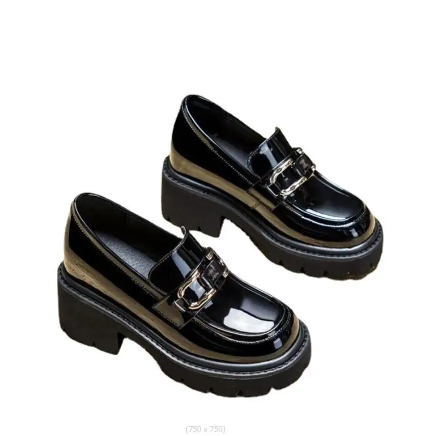 New Women Cute high heels Stylish Round Toe Black Pu Leather Square Heel Pumps Lady Casual Black Comfort Summer Heel Shoes
New Women Cute high heels Stylish Round Toe Black Pu Leather Square Heel Pumps Lady Casual Black Comfort Summer Heel Shoes