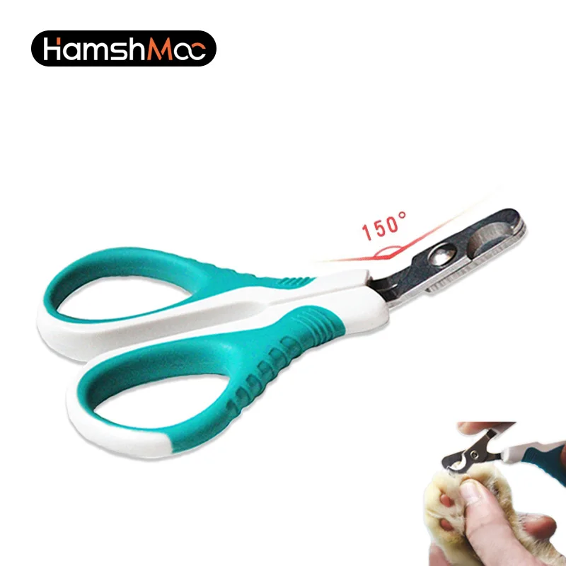 Машинка для стрижки когтей HamshMoc, когтеточки из нержавеющей стали для мелких и средних питомцев, товары для груминга котят
Машинка для стрижки когтей HamshMoc, когтеточки из нержавеющей стали для мелких и средних питомцев, товары для груминга котят