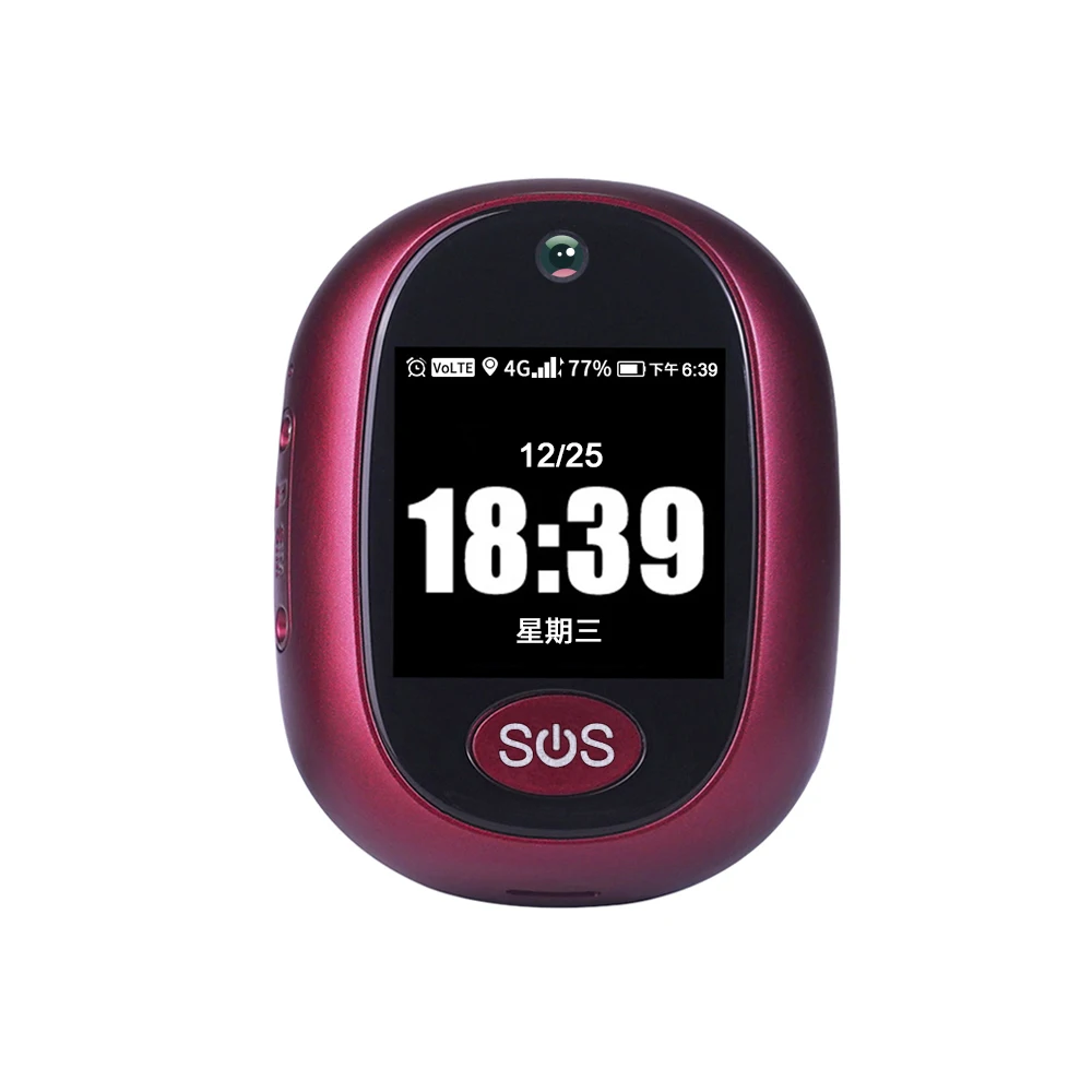 Gps Tracking Chip Personal Small SOS Emergency Button 2 Way Communication 4g Tracking Devices Mini Gps Tracker with HD Camera
Gps Tracking Chip Personal Small SOS Emergency Button 2 Way Communication 4g Tracking Devices Mini Gps Tracker with HD Camera