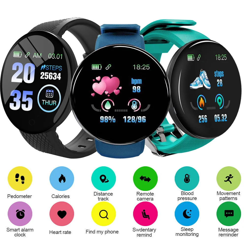 Smart watch heart rate band fitness activity tracker wrist watch wristband male sport female electronic watch for android ios
Smart watch heart rate band fitness activity tracker wrist watch wristband male sport female electronic watch for android ios