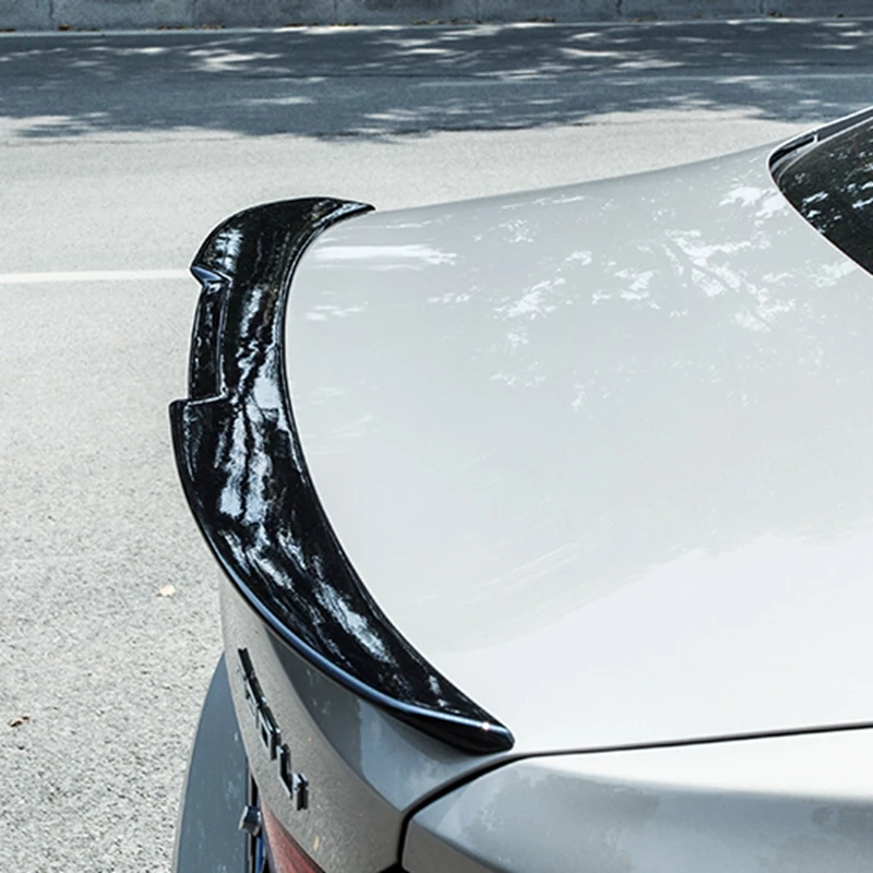 For 2017 2018 BMW G30 G38 M5 520i 528i 535i 530i 525i Spoiler high quality ABS Material Car Spoiler For BMW Spoiler For new G30
For 2017 2018 BMW G30 G38 M5 520i 528i 535i 530i 525i Spoiler high quality ABS Material Car Spoiler For BMW Spoiler For new G30