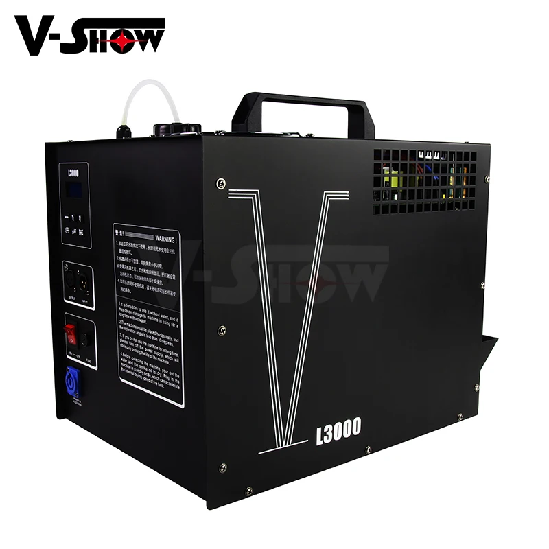 Wedding Props 3000W Mini Water Fog Machine Stage Smoke Machine Small Portable Remote Control Dry Ice Machine Sprayer
Wedding Props 3000W Mini Water Fog Machine Stage Smoke Machine Small Portable Remote Control Dry Ice Machine Sprayer
