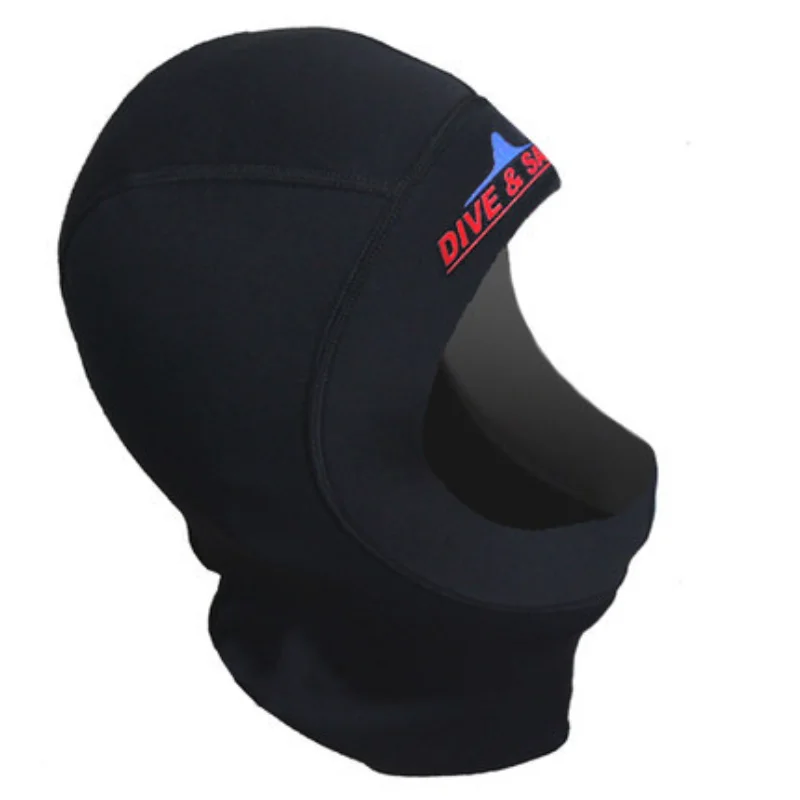 3mm Neoprene Scuba Diving Caps Equipment Snorkeling Hat Underwater Deep Keeping Warm Tie Bound Hair Heat Preservation Sunscreen
3mm Neoprene Scuba Diving Caps Equipment Snorkeling Hat Underwater Deep Keeping Warm Tie Bound Hair Heat Preservation Sunscreen