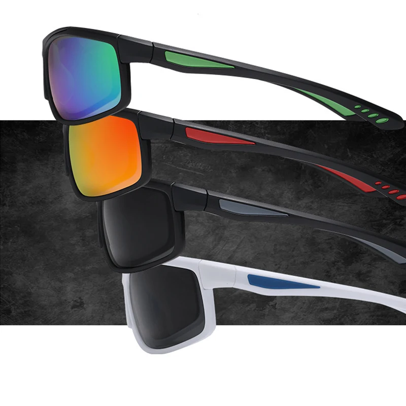 2022 New Polarized Sunglasses Men Women Fashion Outdoor Sport Sun Glasses Brand Goggles Interchangeable Lenses
2022 New Polarized Sunglasses Men Women Fashion Outdoor Sport Sun Glasses Brand Goggles Interchangeable Lenses