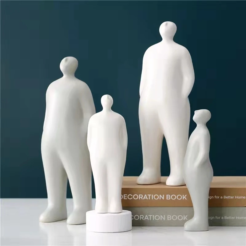 Home Decoration Portrait Ornament Living Room Dining Table TV Cabinet Wine Cabinet Handicraft Statues Office Desk Decoration
Home Decoration Portrait Ornament Living Room Dining Table TV Cabinet Wine Cabinet Handicraft Statues Office Desk Decoration