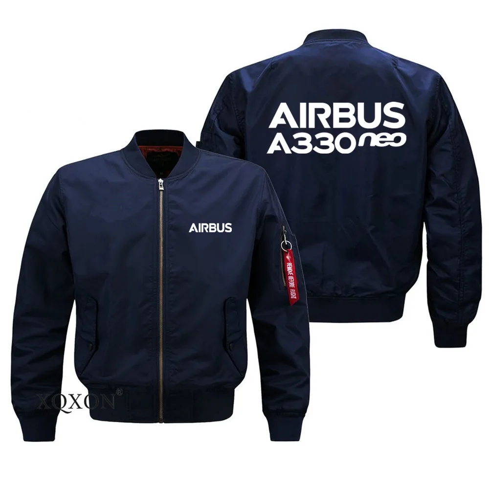 2022 Flight A330neo Pilots Ma1 Bomber Jacket Fashion Jackets for Men New Men Clothing Military Outdoor Clothes Man Jacket Coat
2022 Flight A330neo Pilots Ma1 Bomber Jacket Fashion Jackets for Men New Men Clothing Military Outdoor Clothes Man Jacket Coat