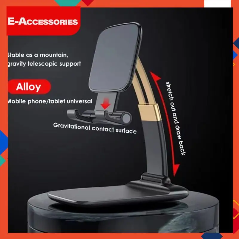 Support Multi-angle Adjustment Telescopic Phone Holder Foldable Lifting General Adjustable Phone Holder Arc Telescopic Rod
Support Multi-angle Adjustment Telescopic Phone Holder Foldable Lifting General Adjustable Phone Holder Arc Telescopic Rod