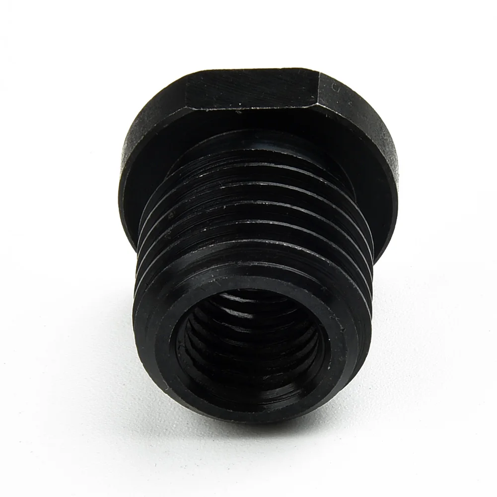 M10 To M16 Angle Grinder Interface Connector Polisher Converter Screw Connecting Rod Thread Adapters Power Tool Accessories
M10 To M16 Angle Grinder Interface Connector Polisher Converter Screw Connecting Rod Thread Adapters Power Tool Accessories