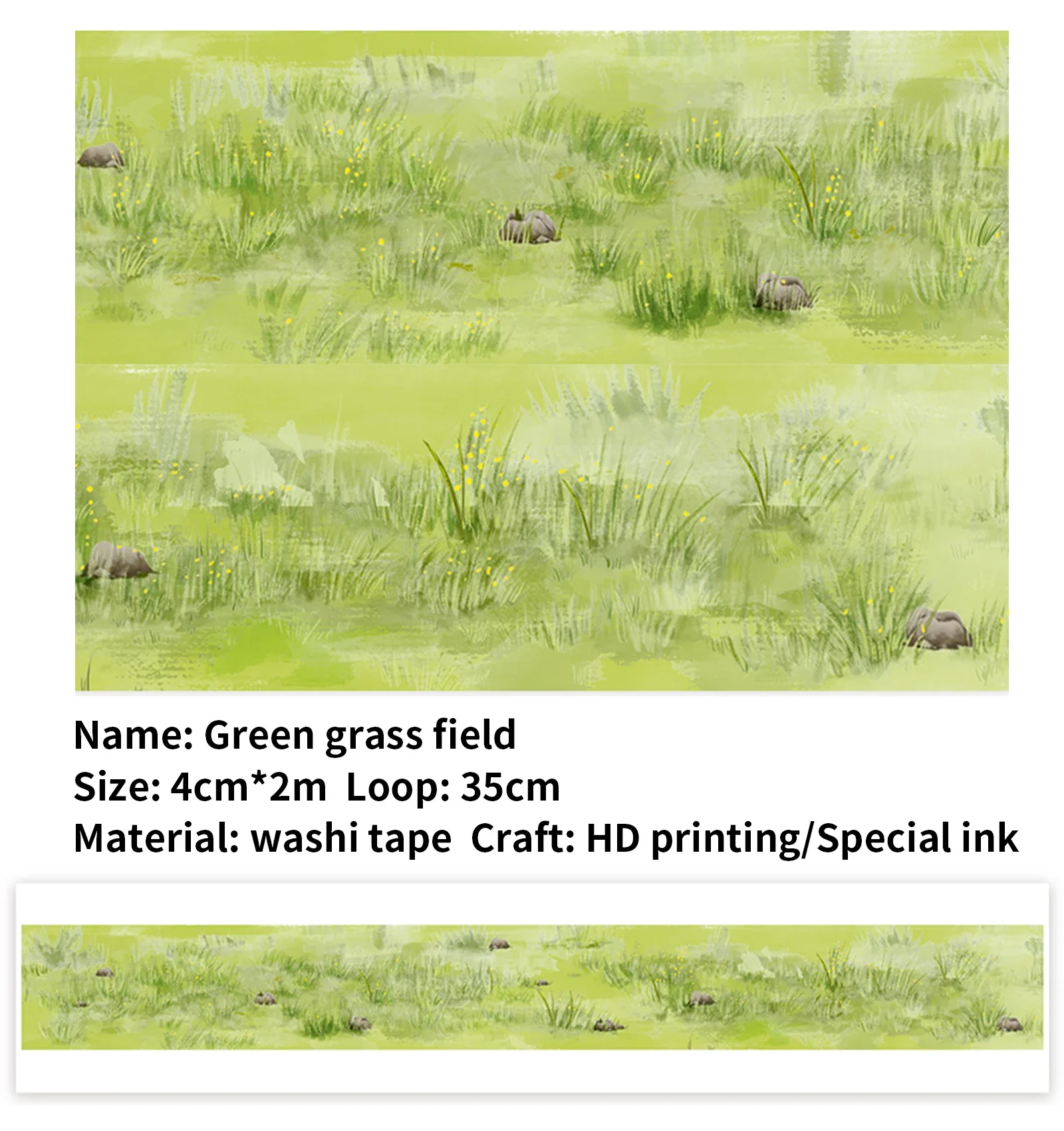 Jianwu винтажная лента для коллажа 40 мм * 200 см
Jianwu винтажная лента для коллажа 40 мм * 200 см