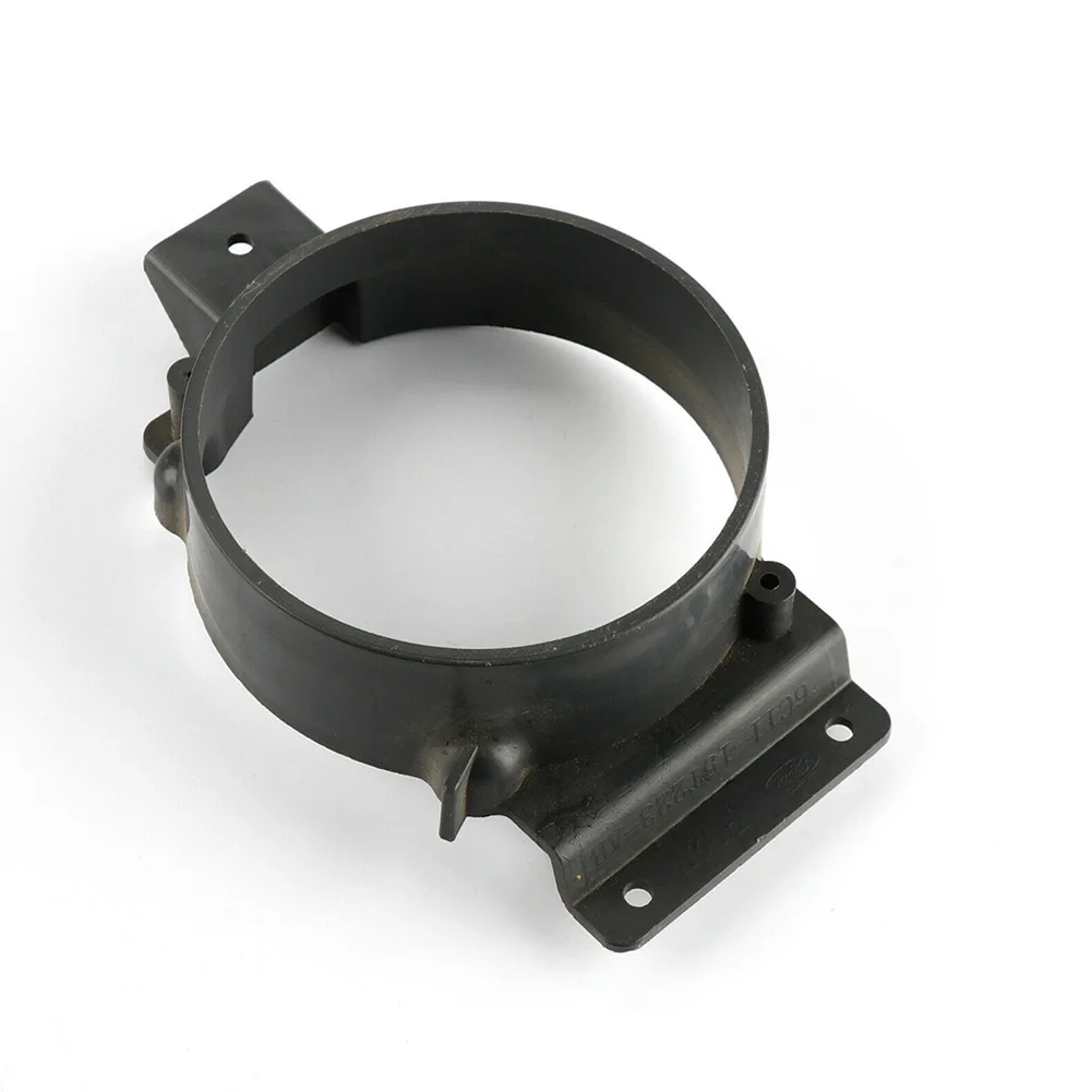 Durable High Quality Fog Light Frame Car ABS Black Comes In Pairs Fog Lamp Light Bracket For Transit 2006-2014 
Durable High Quality Fog Light Frame Car ABS Black Comes In Pairs Fog Lamp Light Bracket For Transit 2006-2014