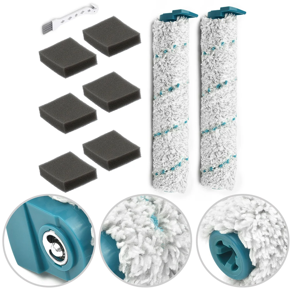 Kit For Leifheit Battery Suction Wiper Regulus Aqua PowerVac Wet Suction Cleaner Household Supplies Cleaning Vacuum Parts
Kit For Leifheit Battery Suction Wiper Regulus Aqua PowerVac Wet Suction Cleaner Household Supplies Cleaning Vacuum Parts