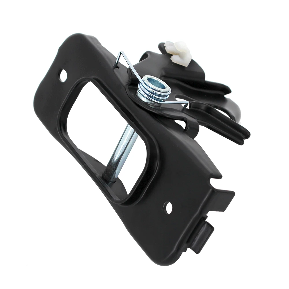 For Dodge Ram 1500 2500 3500 Truck 2002-2011 Replace 55275843AB Hood Latch Catch Striker Assembly
For Dodge Ram 1500 2500 3500 Truck 2002-2011 Replace 55275843AB Hood Latch Catch Striker Assembly