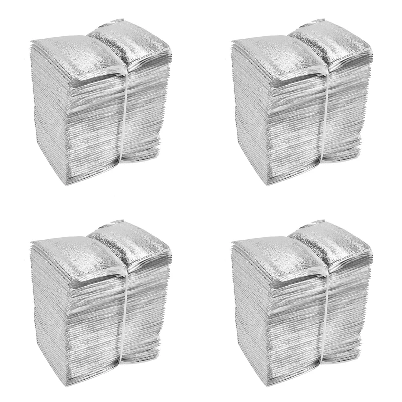 HOT SALE 200Pcs Lunch Cooler Bag Insulation Folding Picnic Portable Ice Pack Food Thermal Bag Food Delivery Drink Carrier Bag
HOT SALE 200Pcs Lunch Cooler Bag Insulation Folding Picnic Portable Ice Pack Food Thermal Bag Food Delivery Drink Carrier Bag