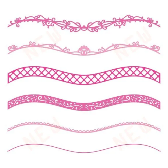 Curvy Accent Border Die Metal Cutting Die Scrapbook Embossed Paper Card Album Craft Template Cut Die Stencils New for 2023
Curvy Accent Border Die Metal Cutting Die Scrapbook Embossed Paper Card Album Craft Template Cut Die Stencils New for 2023