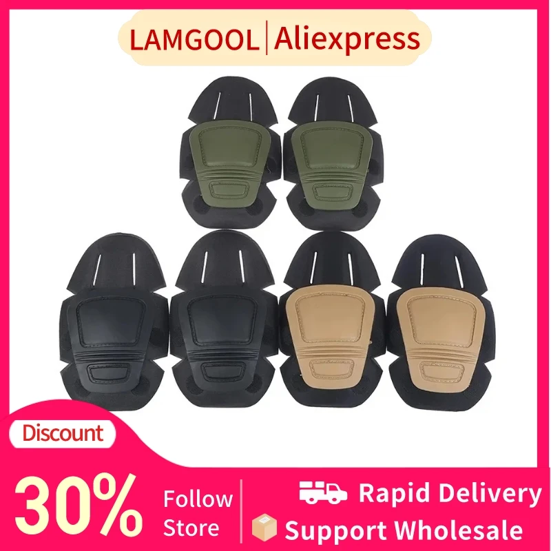 Tactical Frog Suit Knee Pads Elbow Support Paintball Airsoft Tactical Kneepad Interpolated Knee Protector Set Combat Gear
Tactical Frog Suit Knee Pads Elbow Support Paintball Airsoft Tactical Kneepad Interpolated Knee Protector Set Combat Gear