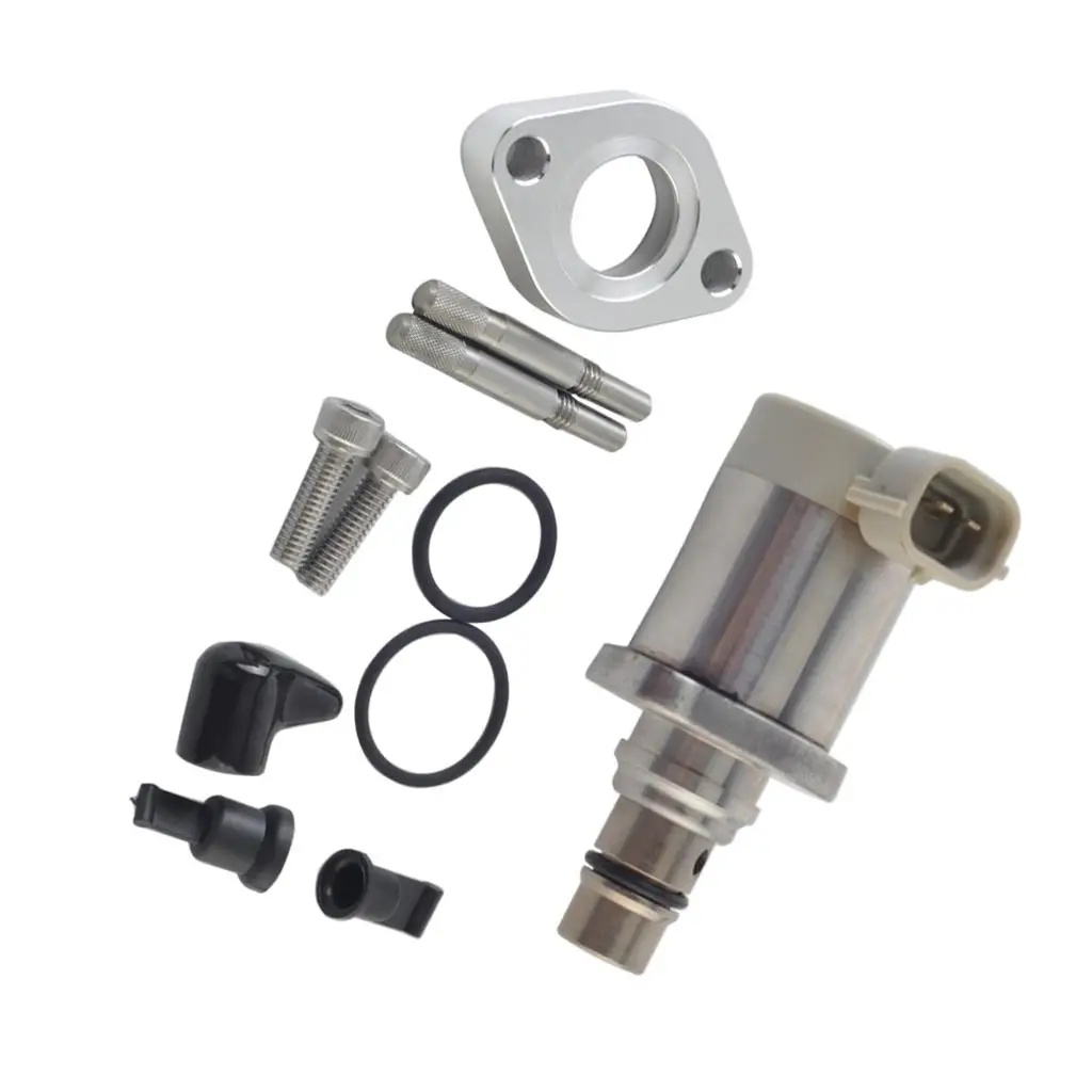 2942002960 Fuel Pump Valve Car Replacement Accessories Parts Suction Control Valve for Series for Corolla 2940000992
2942002960 Fuel Pump Valve Car Replacement Accessories Parts Suction Control Valve for Series for Corolla 2940000992