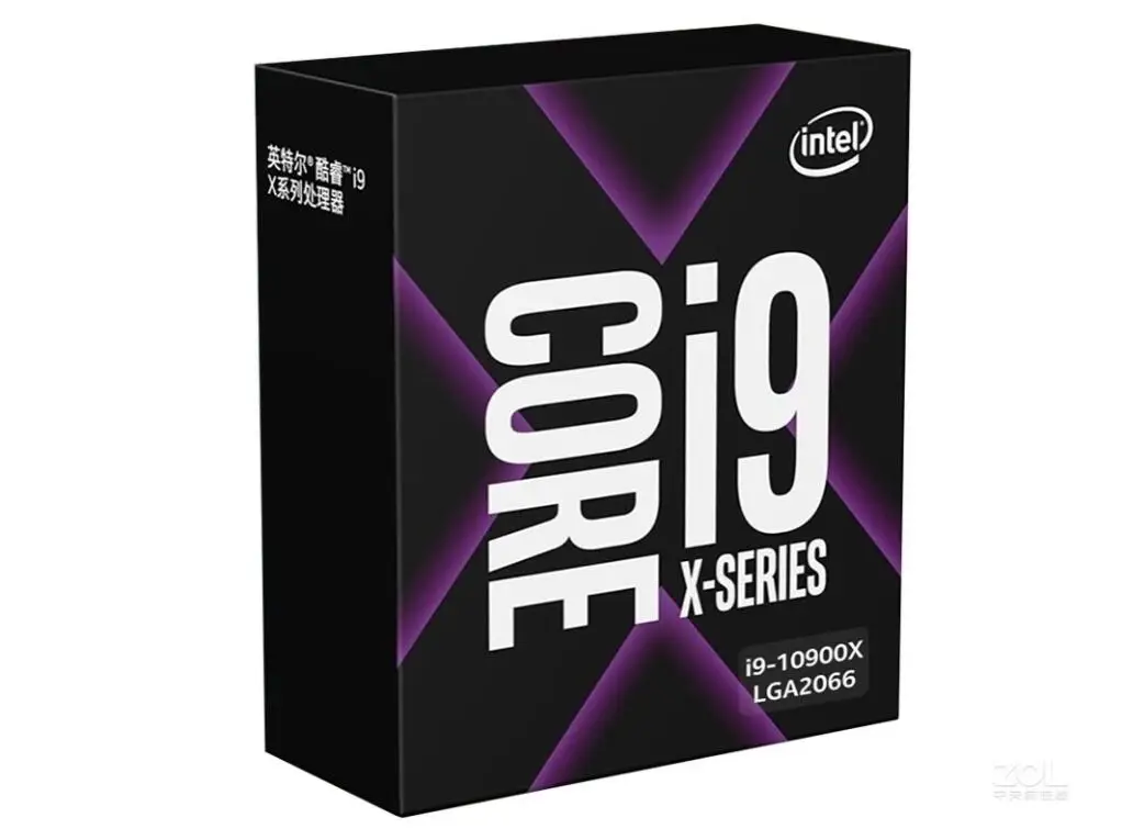Процессор Core i9 Φ 10 ядер 20 потоков LGA 2066 19,25 M L3, основная частота 3,70 ГГц, турбочастота 4,5 ГГц
Процессор Core i9 Φ 10 ядер 20 потоков LGA 2066 19,25 M L3, основная частота 3,70 ГГц, турбочастота 4,5 ГГц