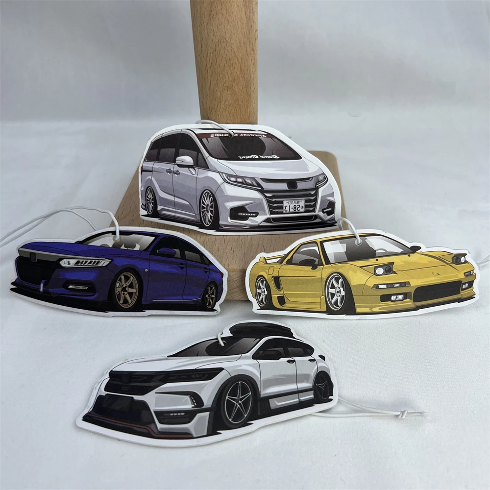 Car Air Freshener Perfume Fragrance 3D Pendant 1pc For Honda Accord 10th Gen Odyssey Rb3 Rc1 NSX VEZEL Hrv 2023 2022 Accessorys
Car Air Freshener Perfume Fragrance 3D Pendant 1pc For Honda Accord 10th Gen Odyssey Rb3 Rc1 NSX VEZEL Hrv 2023 2022 Accessorys