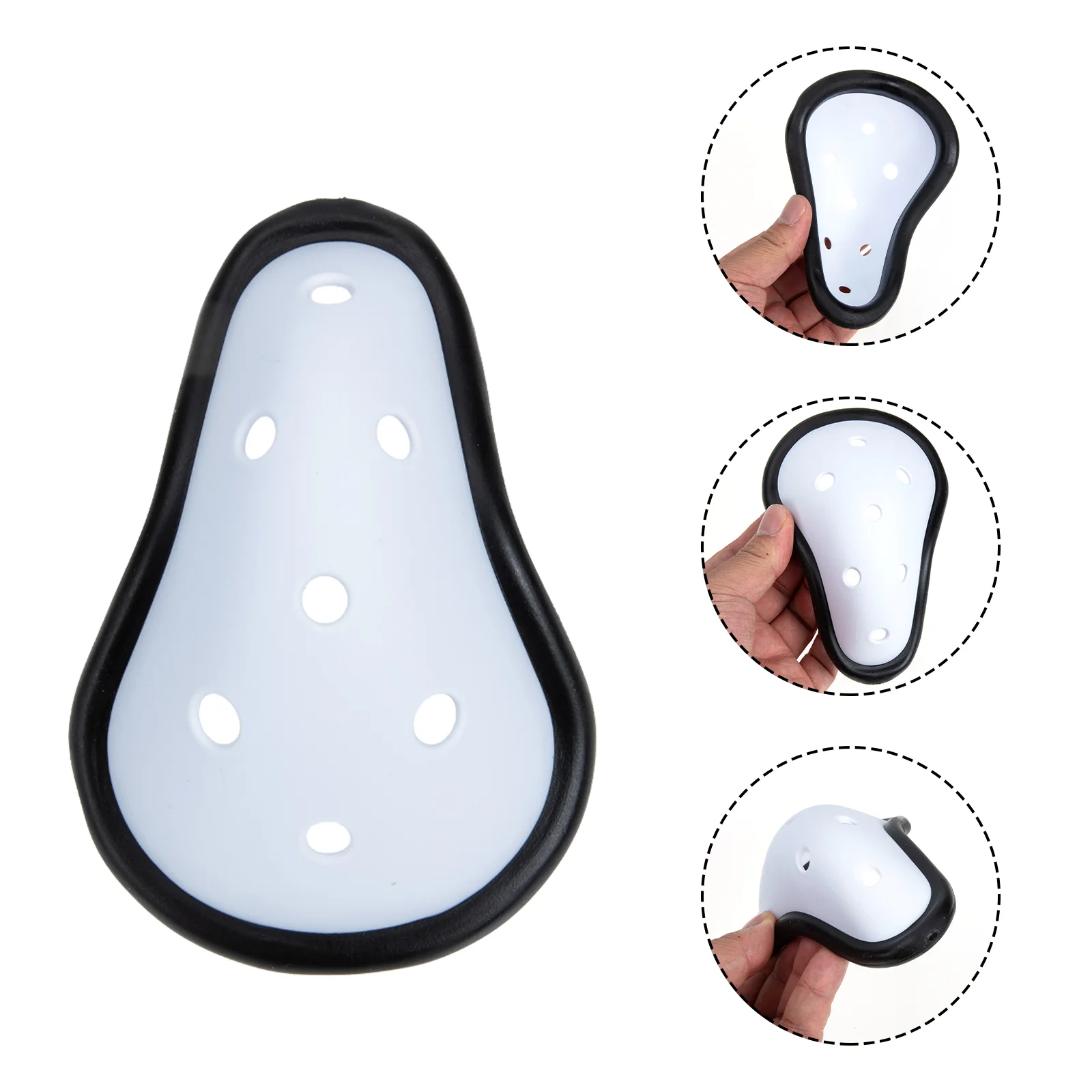 2 Pcs Crotch Protector Footballs Kids Baseball Cup Man Athletic Groin Cup Cricket Abdominal Guard Athletic Cup Child
2 Pcs Crotch Protector Footballs Kids Baseball Cup Man Athletic Groin Cup Cricket Abdominal Guard Athletic Cup Child