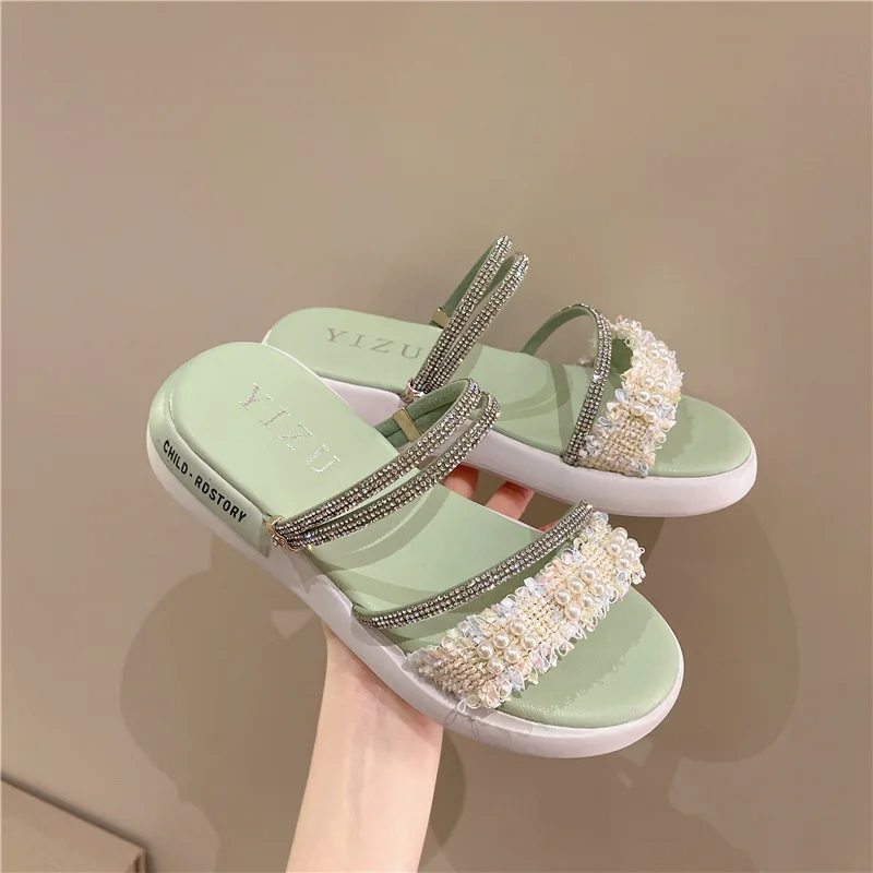 Shoes For Girls House Slippers Platform Luxury Slides Low Rubber Flip Flops Slipers Women Lady Designer Hawaiian 2022 Summer Fab
Shoes For Girls House Slippers Platform Luxury Slides Low Rubber Flip Flops Slipers Women Lady Designer Hawaiian 2022 Summer Fab