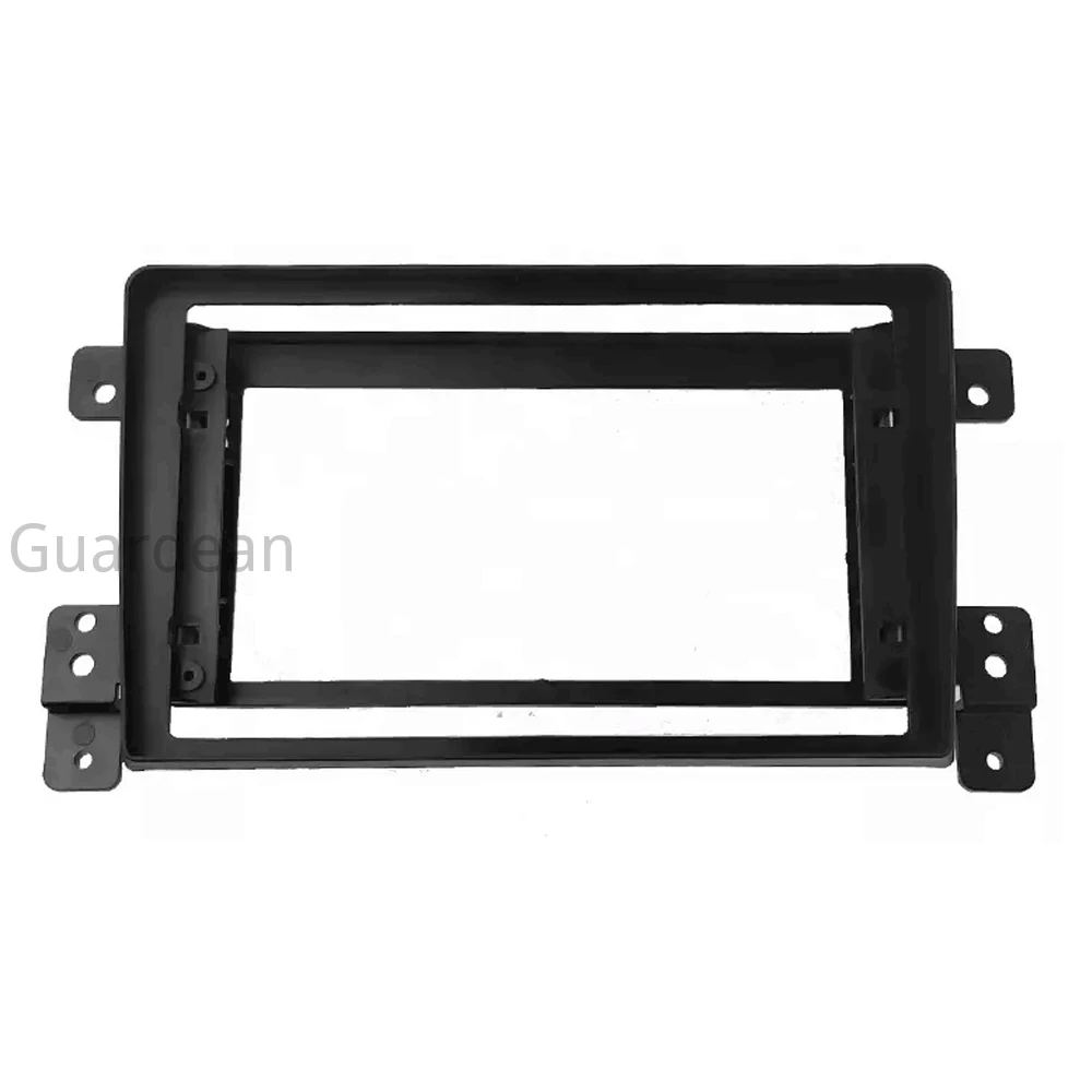 9-дюймовый автомобильный радиоприемник для Suzuki Grand Vitara 2005 -2015, Android MP5 плеер, корпус, рамка, Fascia Stereo Dash 2 Din, комплект передней панели
9-дюймовый автомобильный радиоприемник для Suzuki Grand Vitara 2005 -2015, Android MP5 плеер, корпус, рамка, Fascia Stereo Dash 2 Din, комплект передней панели