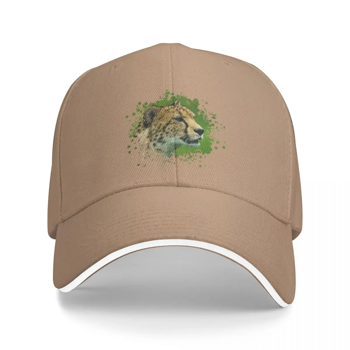 2023 New Cheetah On A Lookout Paint Splatter Bucket Hat Baseball Cap Hats Hat Female Winter Men's
2023 New Cheetah On A Lookout Paint Splatter Bucket Hat Baseball Cap Hats Hat Female Winter Men's