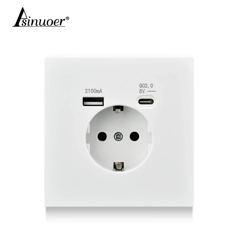 Французская Россия, Испания, настенная розетка, держатель для телефона, розетка европейского стандарта с USB-портом для зарядки и интерфейсом Type-C, панель 2,1a, 16 А, 86 мм
Французская Россия, Испания, настенная розетка, держатель для телефона, розетка европейского стандарта с USB-портом для зарядки и интерфейсом Type-C, панель 2,1a, 16 А, 86 мм