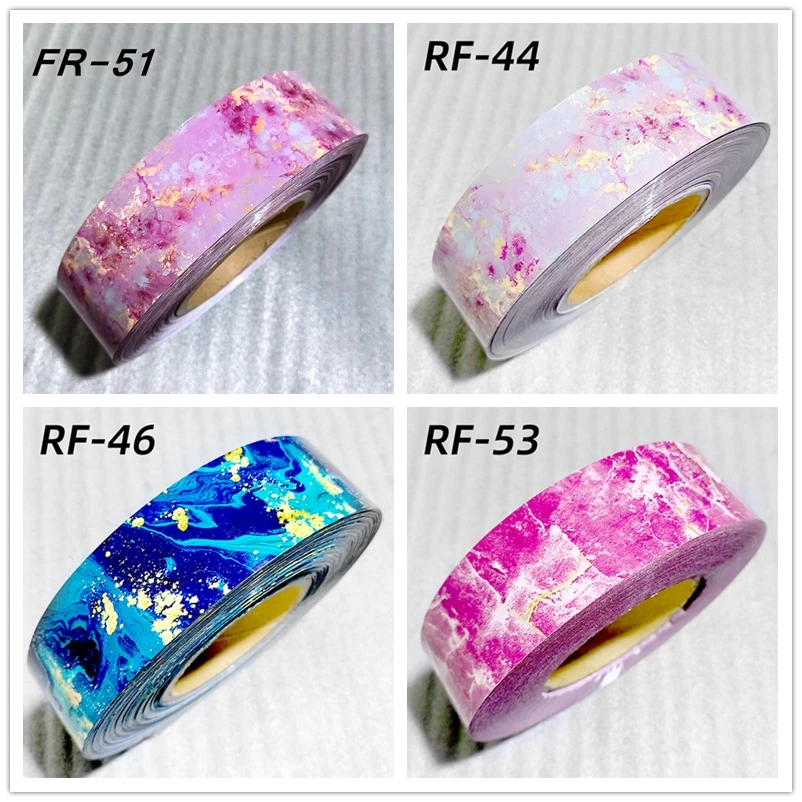 Big Roll Nail Foils Sticker Transfer Sticker Manicure Starry Paper Wraps Adhesive Sliders Nail Art Decoration 500m*4CM
Big Roll Nail Foils Sticker Transfer Sticker Manicure Starry Paper Wraps Adhesive Sliders Nail Art Decoration 500m*4CM