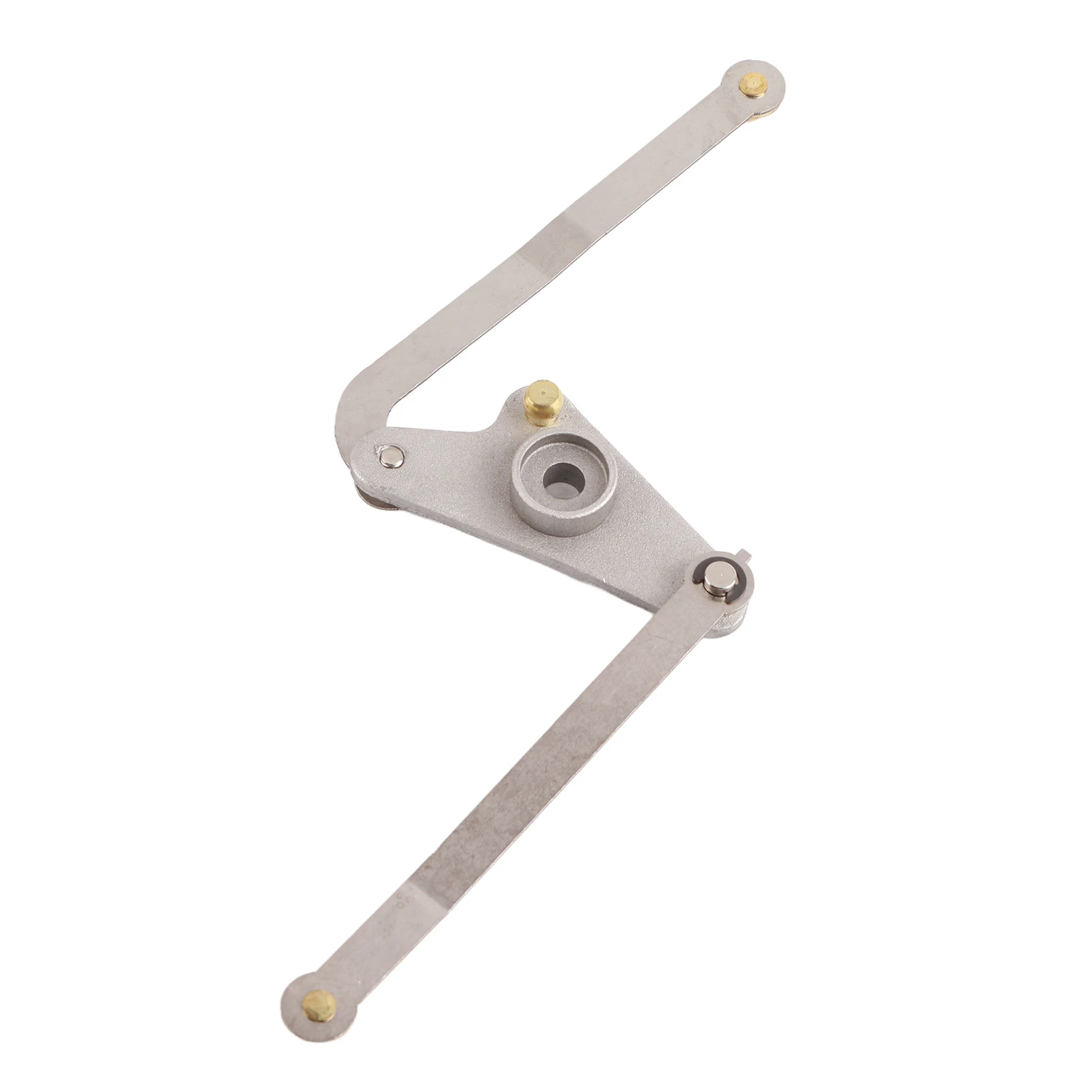 Intake Manifold Air Flap Runner Lever Repair Kit 2721412080 Fits for Mercedes‑Benz G550 R350 M272 V6 M273 V8
Intake Manifold Air Flap Runner Lever Repair Kit 2721412080 Fits for Mercedes‑Benz G550 R350 M272 V6 M273 V8