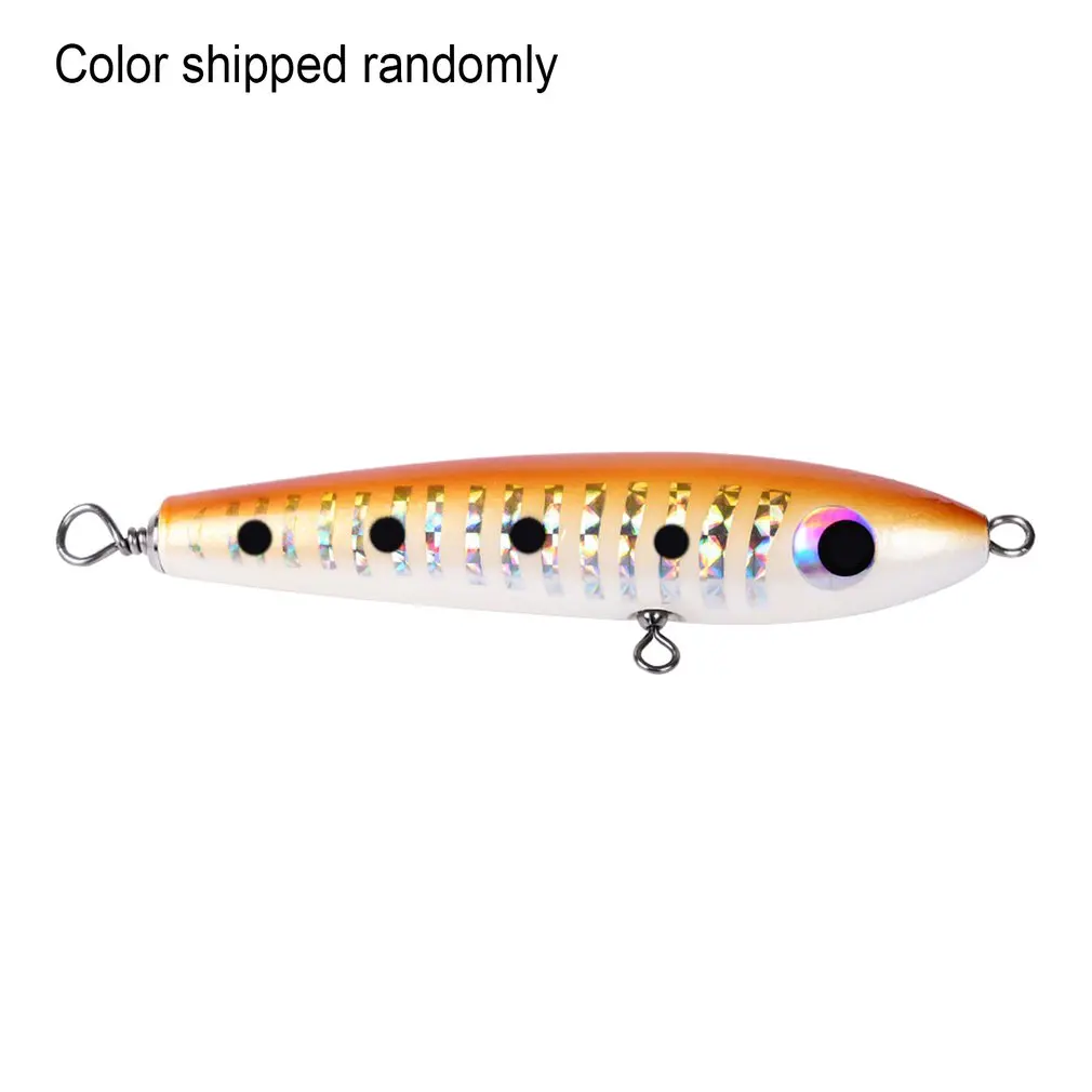 2022 New Wooden Fishing Lures Small 3D Lifelike Fishing Artificial Hard Bait drop shipping
2022 New Wooden Fishing Lures Small 3D Lifelike Fishing Artificial Hard Bait drop shipping