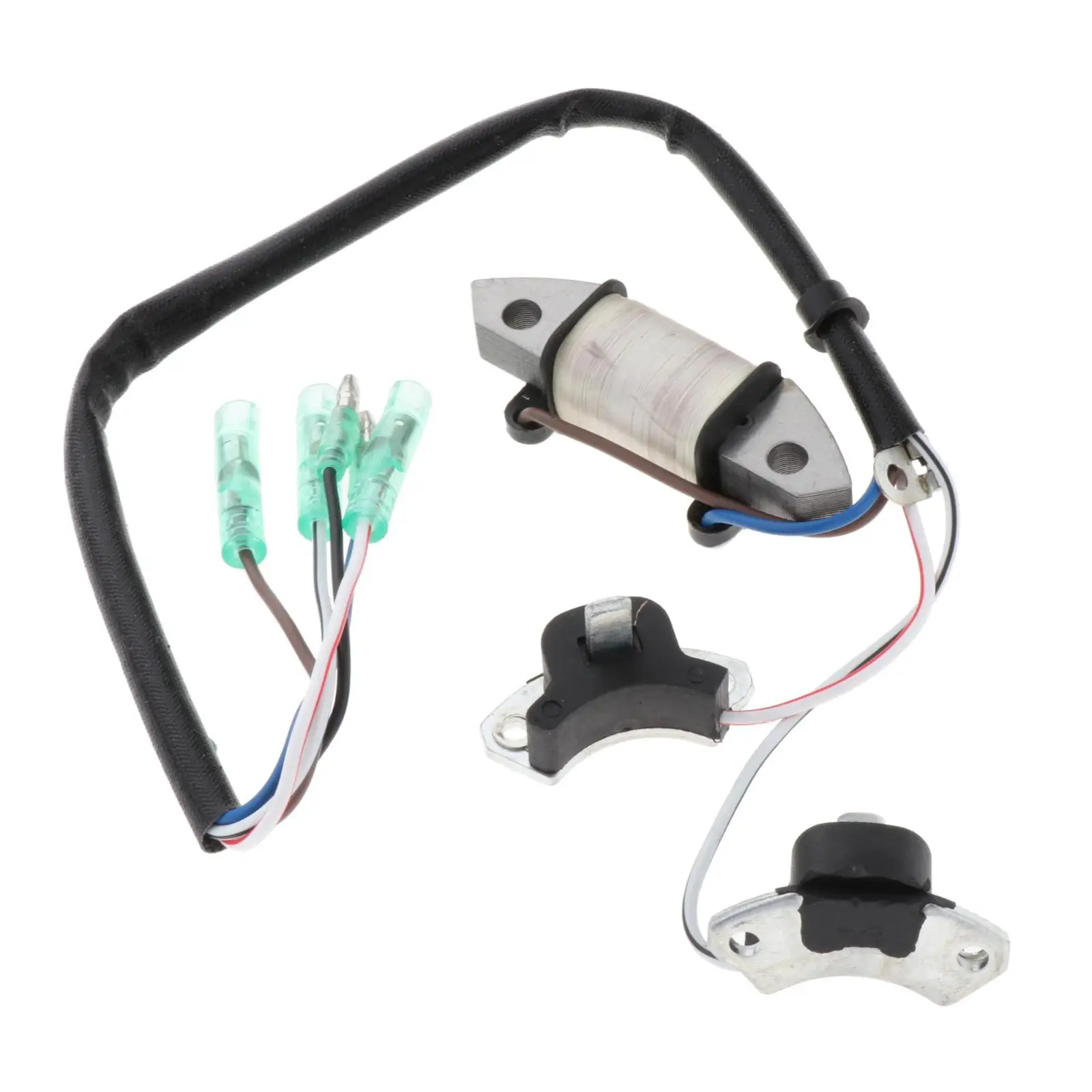 Charge Coil 61541 69S-85541 69P-85541-0R-85541 -8554 25 Stroke high strength, heat resistant and durable.
Charge Coil 61541 69S-85541 69P-85541-0R-85541 -8554 25 Stroke high strength, heat resistant and durable.
