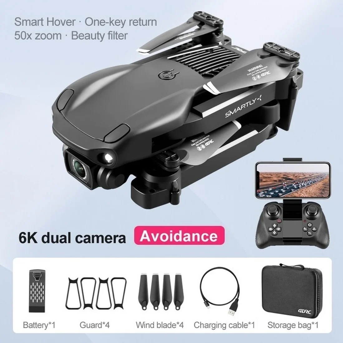Newest Children Drone Toys V22 RC Mini Drone 4k 6k Dual HD Camera WiFi Fpv Drone Camera RC Quadcopter Dron Toys for Boys Gift
Newest Children Drone Toys V22 RC Mini Drone 4k 6k Dual HD Camera WiFi Fpv Drone Camera RC Quadcopter Dron Toys for Boys Gift
