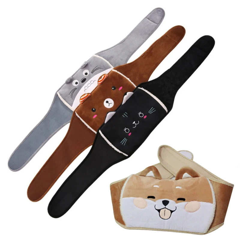 Belt Type Hot Water Bottle Soft Hand Warmer Water-Filling Hot-Water Bag Warm Belly Instant Hot Pack Winter Water Heating Pad
Belt Type Hot Water Bottle Soft Hand Warmer Water-Filling Hot-Water Bag Warm Belly Instant Hot Pack Winter Water Heating Pad