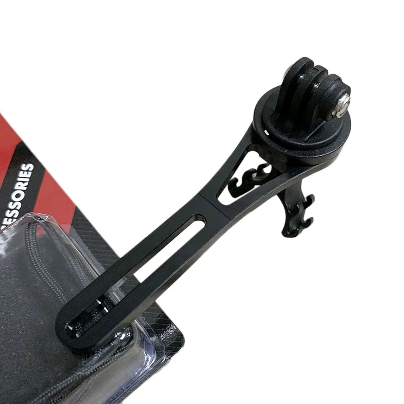 For Gopro Garmin Edge Interface Accessories Adjust Arm Straight Joints Convert 3 Way Mount Tripod Mount Base Tripod Adapter
For Gopro Garmin Edge Interface Accessories Adjust Arm Straight Joints Convert 3 Way Mount Tripod Mount Base Tripod Adapter