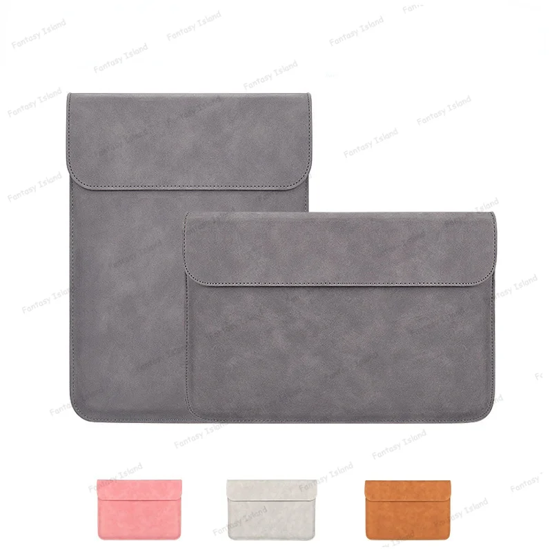 Laptop Sleeve for Microsoft Surface Macbook pro Tablet Protective Cover for Macbook pro 14/16 case laptop sleeve Leather case
Laptop Sleeve for Microsoft Surface Macbook pro Tablet Protective Cover for Macbook pro 14/16 case laptop sleeve Leather case