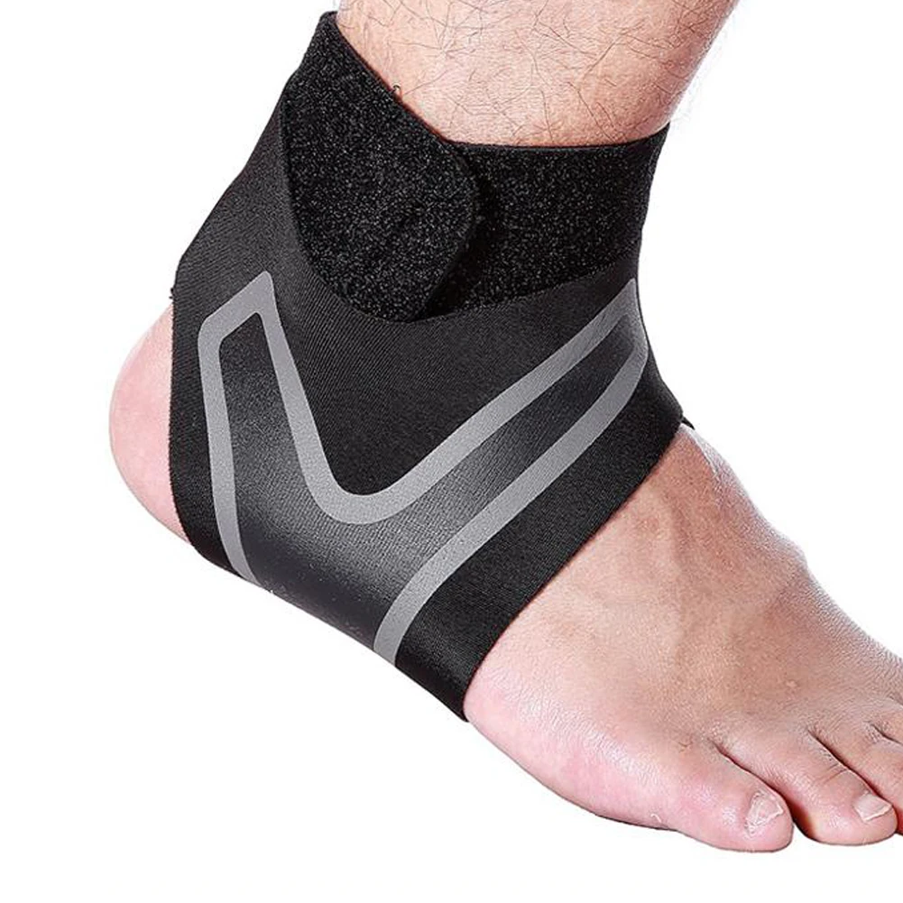 1 Pairs Sports Strain Wraps Ankle Protector Elastic Foot Weights Wraps Ankle Brace Socks Fitness Gym Running Ankle Strap Sports 
1 Pairs Sports Strain Wraps Ankle Protector Elastic Foot Weights Wraps Ankle Brace Socks Fitness Gym Running Ankle Strap Sports