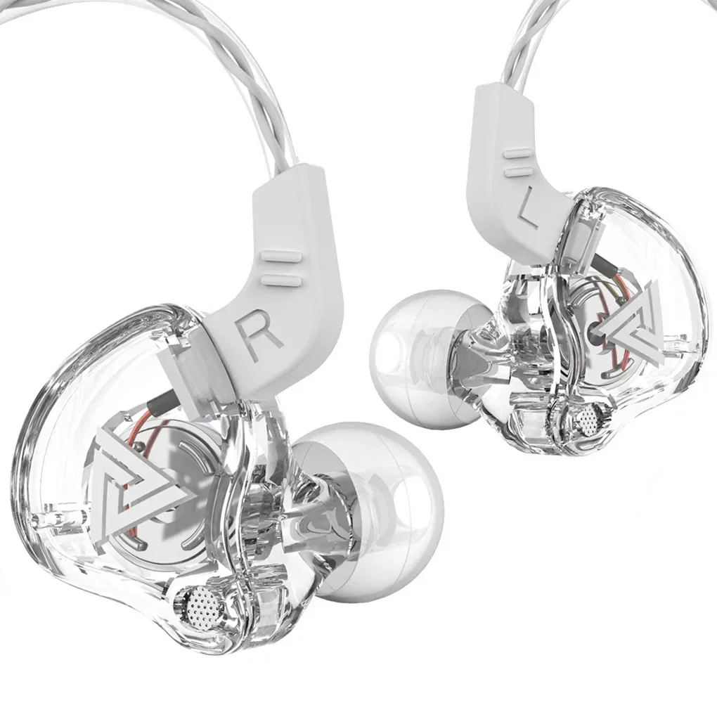 Colorful QKZ AK6 PRO Series 3.5mm In-Ear Earphone with Box Game Headset HIFI Bass Noise Cancelling Earbuds With Mic
Colorful QKZ AK6 PRO Series 3.5mm In-Ear Earphone with Box Game Headset HIFI Bass Noise Cancelling Earbuds With Mic