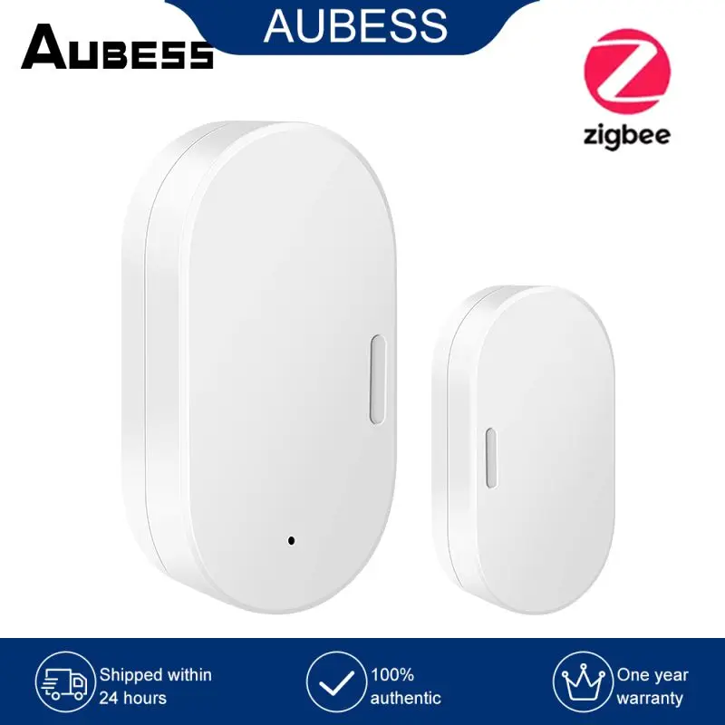 2/3/5 шт., беспроводные смарт-детекторы дверей и окон
2/3/5 шт., беспроводные смарт-детекторы дверей и окон