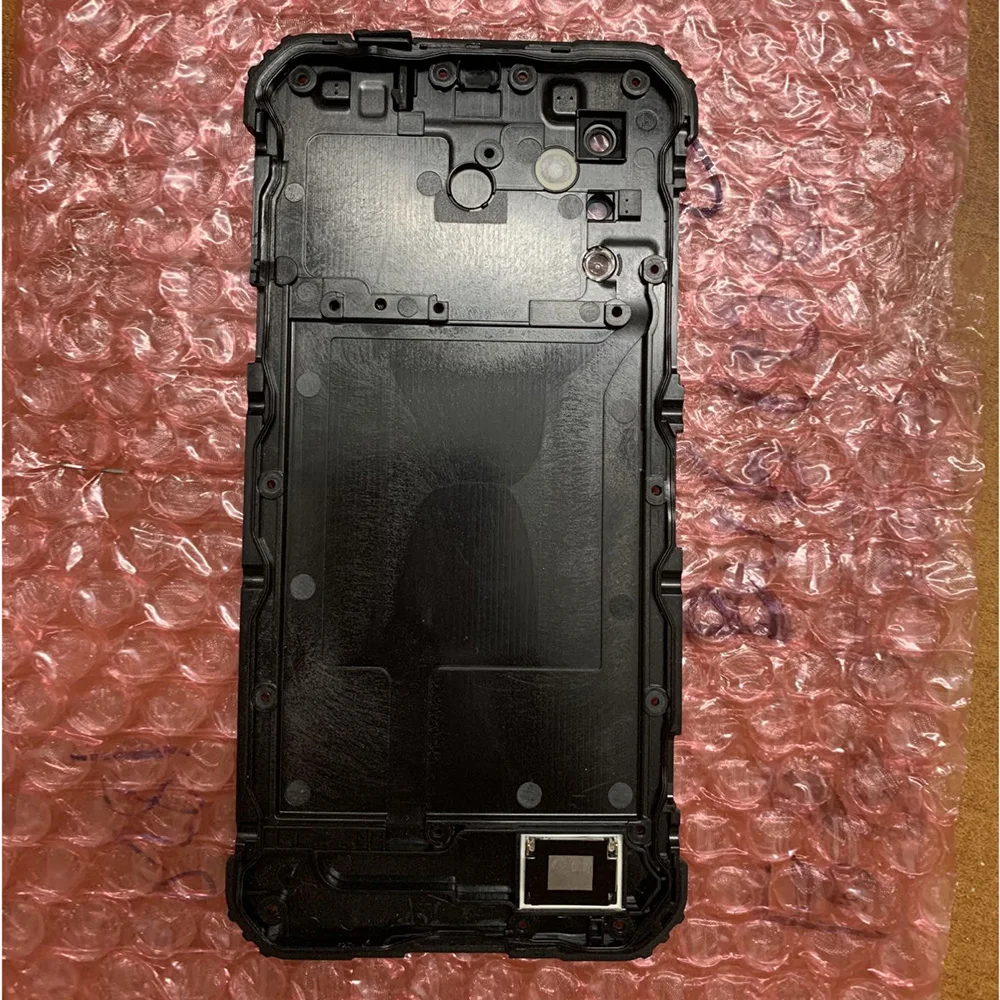 Чехол для аккумулятора Blackview BV6100, жесткая защитная задняя крышка для аккумулятора Blackview BV6100, Замена задней крышки аккумулятора
Чехол для аккумулятора Blackview BV6100, жесткая защитная задняя крышка для аккумулятора Blackview BV6100, Замена задней крышки аккумулятора