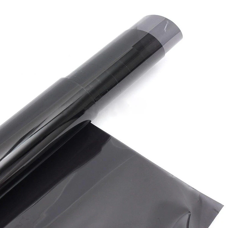 Home Glass Roll New Window Black Car Auto TINTING 50x100cm 15% VLT Engine Latest Tint Durable
Home Glass Roll New Window Black Car Auto TINTING 50x100cm 15% VLT Engine Latest Tint Durable