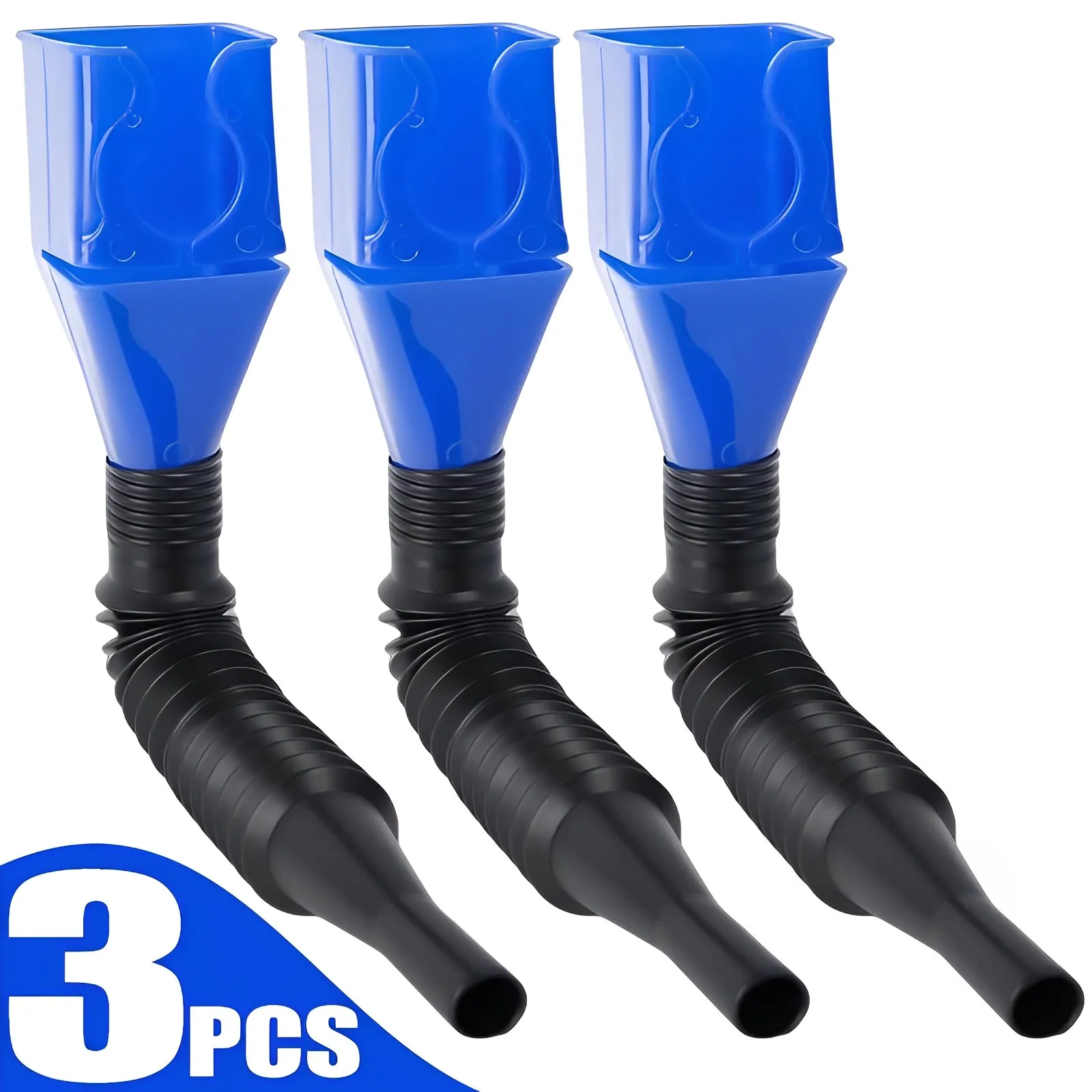 Car Refueling Funnel Gasoline Foldable Engine Oil Funnel Tool Plastic Funnel Car Motorcycle Refueling Tool Auto Accessories
Car Refueling Funnel Gasoline Foldable Engine Oil Funnel Tool Plastic Funnel Car Motorcycle Refueling Tool Auto Accessories