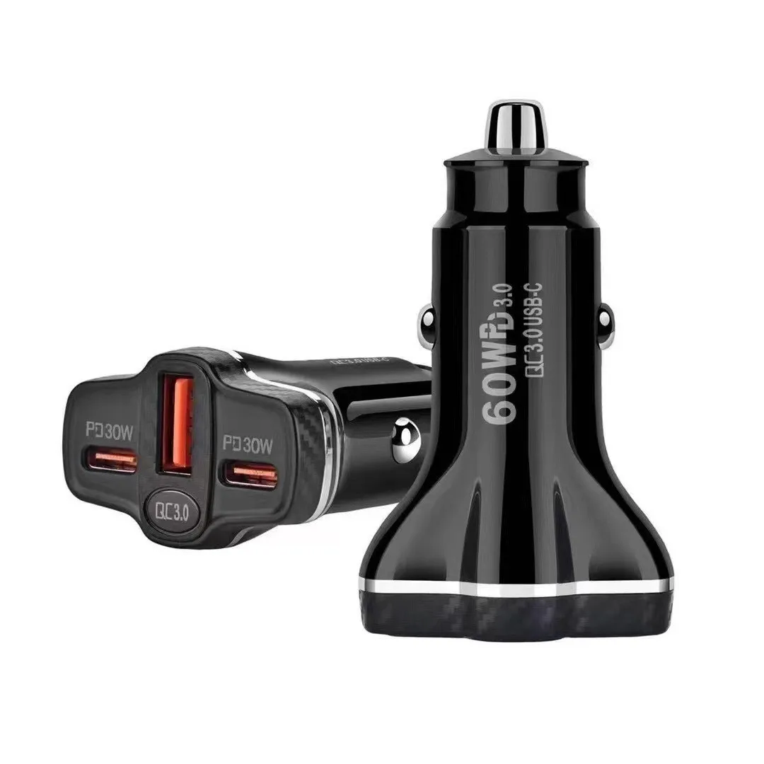 3-портовое автомобильное зарядное устройство 78 Вт с PD30W QC3.0, сверхбыстрая зарядка, USB-адаптер автомобильного прикуривателя для huawei/iphone/samsung/vivio
3-портовое автомобильное зарядное устройство 78 Вт с PD30W QC3.0, сверхбыстрая зарядка, USB-адаптер автомобильного прикуривателя для huawei/iphone/samsung/vivio